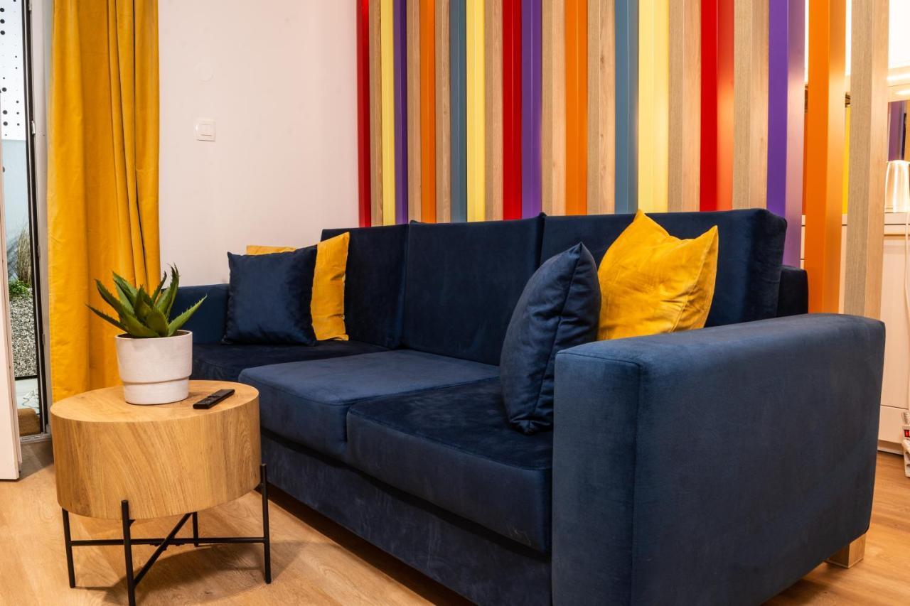 Urban Apartment