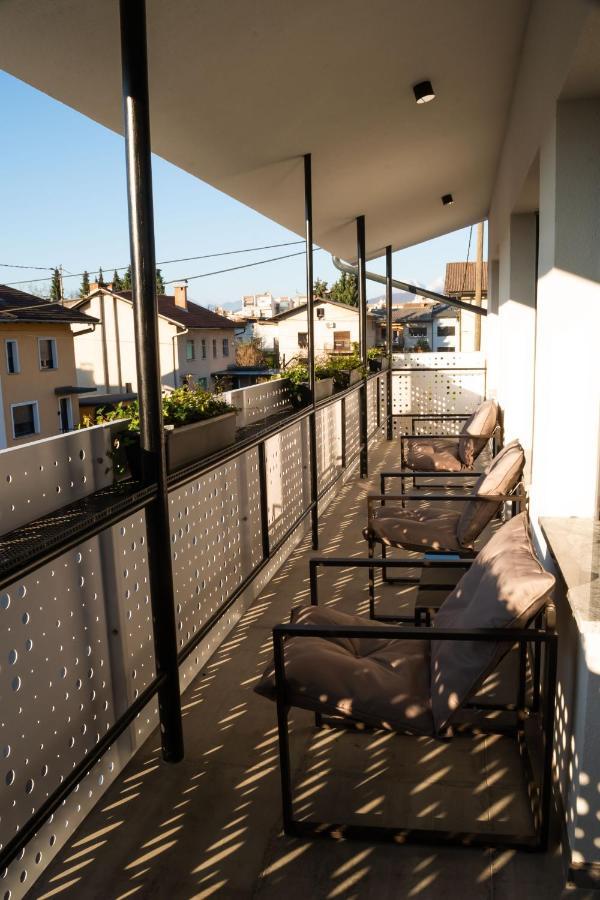 Apartment Urban
