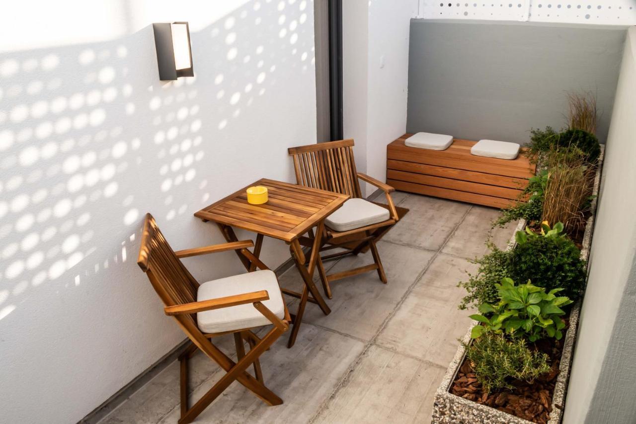 Apartment Urban