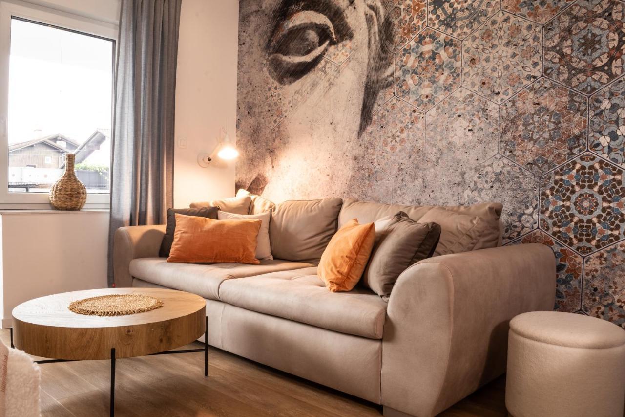 Appartement Urban *